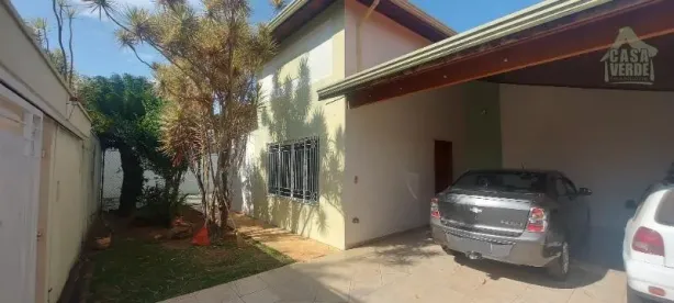 Casa com 3 Quartos à venda, 277m² no Jardim Regina, Indaiatuba