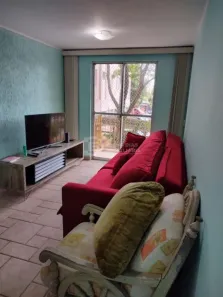 Apartamento com 2 Quartos à venda, 51m² no Cangaíba, São Paulo