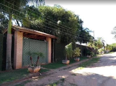 Fazenda/Sítio com 2 Quartos à venda, 19000m² no Chácara São Felipe, Jundiaí
