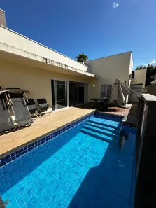 Casa de Condomínio com 3 Quartos para venda ou aluguel, 198m² no Jardim Imperial, Cuiabá