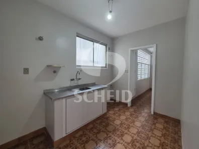 Apartamento com 2 Quartos à venda, 86m² no Vila Nova Conceição, São Paulo