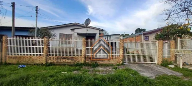 Casa com 2 Quartos à venda, 80m² no Elsa, Viamão