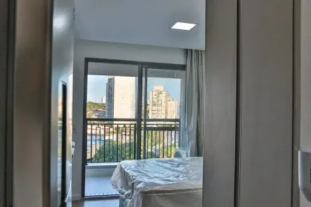 Kitnet com 1 Quarto à venda, 22m² no Jardim Vila Mariana, São Paulo