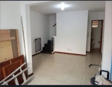 Casa de Condomínio com 3 Quartos à venda, 109m² no Dona Clara, Belo Horizonte