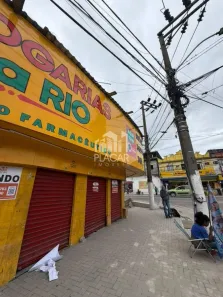 Ponto Comercial à venda, 97m² no Vila Leopoldina, Duque de Caxias