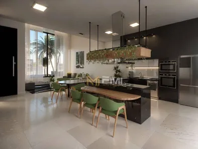 Casa de Condomínio com 3 Quartos à venda, 226m² no Jardim Gleba B, Nova Odessa