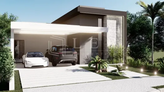 Casa com 3 Quartos à venda, 170m² no Jardim São José, Bragança Paulista