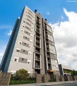 Apartamento com 3 Quartos à venda, 73m² no Centro, São Leopoldo