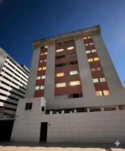 Apartamento com 3 Quartos à venda, 77m² no Ponta Verde, Maceió