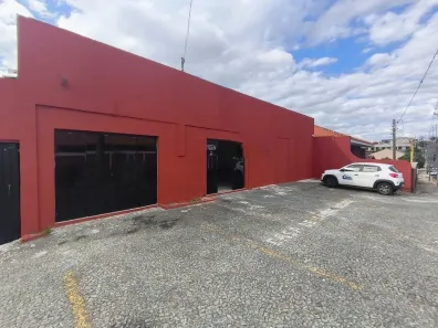 Sala Comercial para alugar, 180m² no Uvaranas, Ponta Grossa