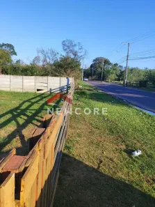 Lote/Terreno à venda, 600m² no Berto Círio, Nova Santa Rita