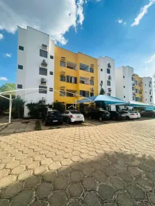 Apartamento com 3 Quartos à venda, 98m² no Santa Isabel, Teresina