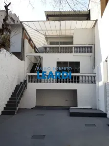 Ponto Comercial com 4 Quartos para alugar, 278m² no Sumaré, São Paulo