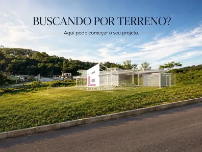Lote/Terreno à venda, 300m² no Nossa Senhora das Graças, Caxias do Sul