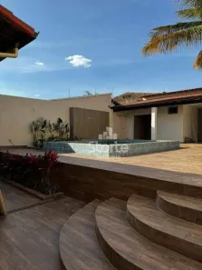 Casa com 3 Quartos à venda, 300m² no Nossa Senhora das Graças, Uberlândia