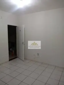Apartamento com 2 Quartos à venda, 45m² no Jardim Interlagos, Ribeirão Preto