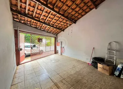 Casa com 3 Quartos à venda, 129m² no Jardim Palladino, Itatiba