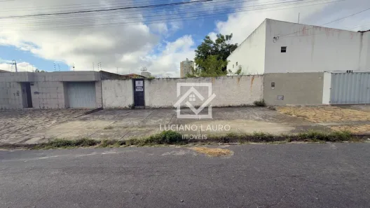 Lote/Terreno à venda, 432m² no Candeias, Vitória da Conquista