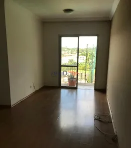 Apartamento com 2 Quartos para alugar, 70m² no Vila Mascote, São Paulo