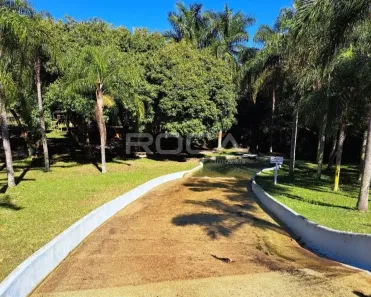 com 3 Quartos para alugar, 200m² no Parque Itaipu, São Carlos