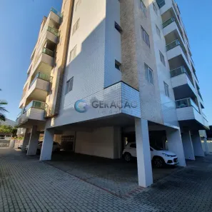 Apartamento com 2 Quartos à venda, 70m² no Praia Grande, Ubatuba
