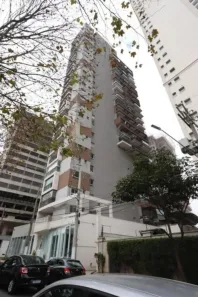 Apartamento com 1 Quarto à venda, 33m² no Vila Clementino, São Paulo