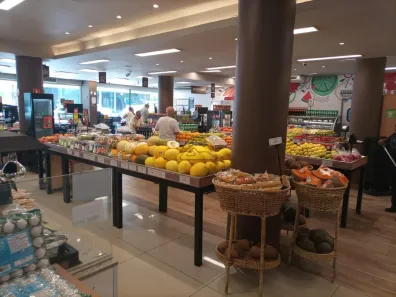 Ponto Comercial à venda, 855m² no Engenho Novo, Rio de Janeiro