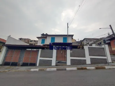 Casa com 3 Quartos à venda, 211m² no Centro, Bragança Paulista