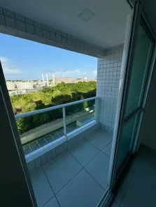 Apartamento com 3 Quartos à venda, 59m² no Jardim Cidade Universitária, João Pessoa