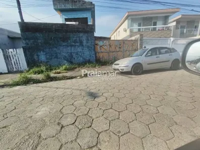 Galpão/Depósito/Armazém à venda, 500m² no Vila Cascatinha, São Vicente