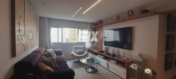 Apartamento com 2 Quartos à venda, 75m² no Vila Uberabinha, São Paulo