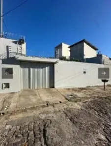 Casa com 3 Quartos à venda, 400m² no Santa Isabel, Teresina