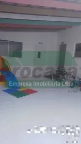 Imóvel Comercial à venda, 261m² no Dom Pedro I, Manaus