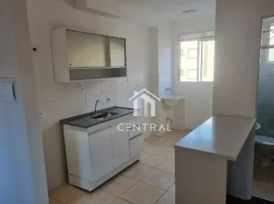 Apartamento com 2 Quartos à venda, 50m² no Recreio dos Sorocabanos, Sorocaba