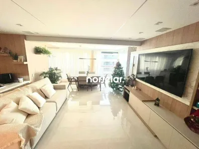 Apartamento com 2 Quartos à venda, 106m² no Perdizes, São Paulo