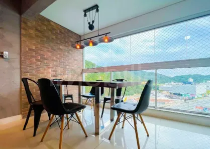 Apartamento com 2 Quartos à venda, 68m² no Ressacada, Itajaí