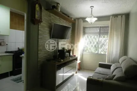 Apartamento com 3 Quartos à venda, 66m² no Vila Nova, Porto Alegre