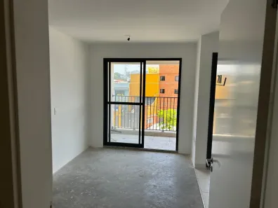Apartamento com 2 Quartos à venda, 55m² no Vila Anastácio, São Paulo