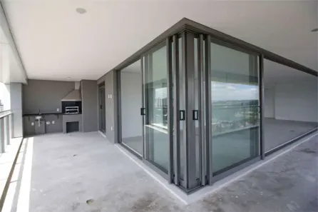 Apartamento com 4 Quartos à venda, 288m² no Alto de Pinheiros, São Paulo