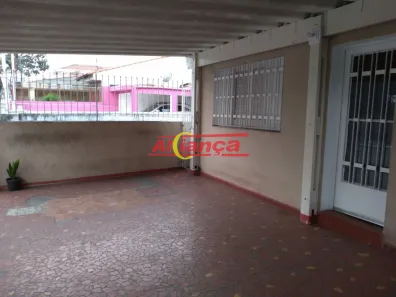 Casa com 2 Quartos à venda, 127m² no Parque Casa de Pedra, São Paulo