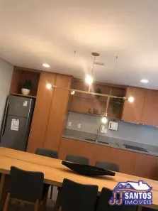 Apartamento com 1 Quarto à venda, 22m² no Belenzinho, São Paulo