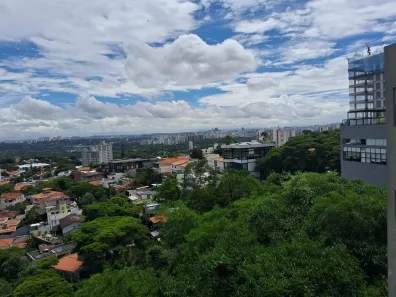 Apartamento com 1 Quarto à venda, 37m² no Sumarezinho, São Paulo