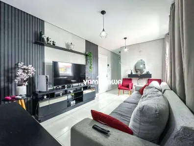 Apartamento com 2 Quartos à venda, 105m² no Vila Nova Savoia, São Paulo