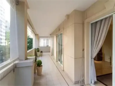 Apartamento com 4 Quartos à venda, 268m² no Jardim Paulista, São Paulo
