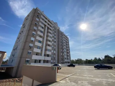 Apartamento com 2 Quartos à venda, 66m² no São José, Canoas