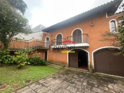 Sobrado com 3 Quartos à venda, 480m² no Tucuruvi, São Paulo