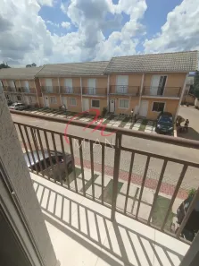 Casa de Condomínio com 2 Quartos para venda ou aluguel, 65m² no Chácara Rincão, Cotia
