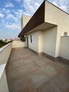 Cobertura com 3 Quartos à venda, 110m² no Ouro Preto, Belo Horizonte