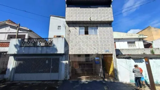 Casa com 3 Quartos à venda, 125m² no Parque São Rafael, São Paulo