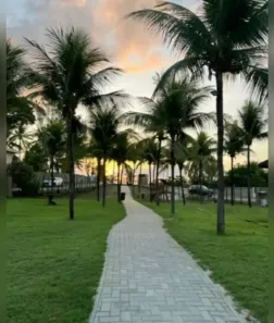 Casa de Condomínio com 2 Quartos à venda, 90m² no Itacimirim (Monte Gordo), Camaçari